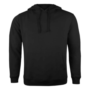 Polerón Oversize Unisex