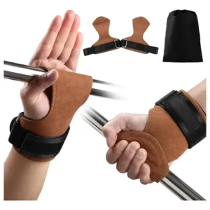 Calleras para Dominadas Fitness
