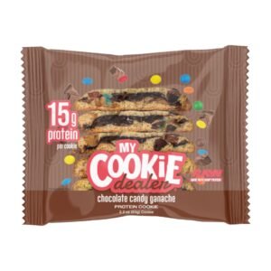 Raw Nutrition My Cookie Dealer Protein