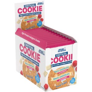Applied Nutrition Critical Cookie