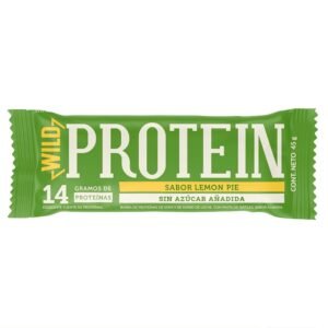 Wild Protein