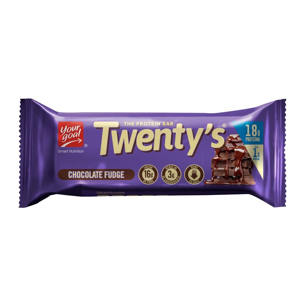 Your Goal Twentys