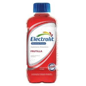 Bebida Hidratante Electrolit 625 ml