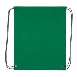 Morral Fitness Verde Deportivo