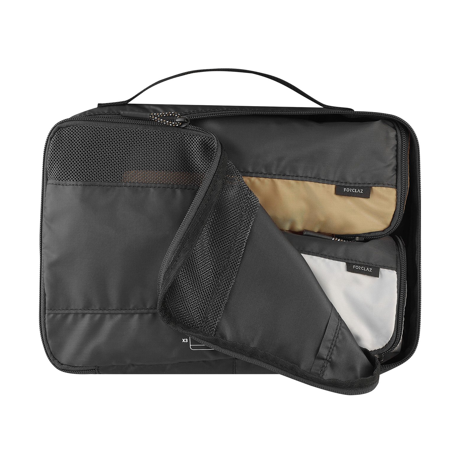 Organizador para Mochila
