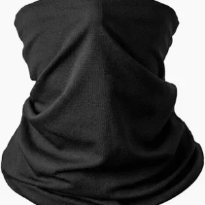 Cuello multifuncional