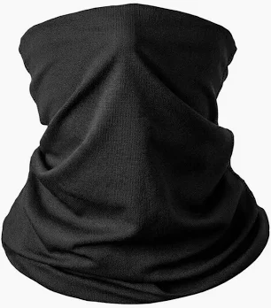 Cuello multifuncional