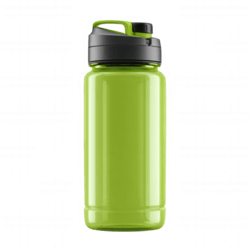 Botella Térmica – Color Verde